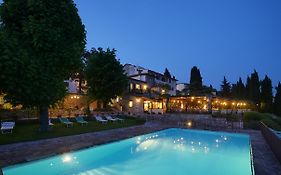 Relais Vignale